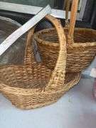 Basket Assortment