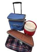Coolers