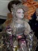Clown Doll Variety
