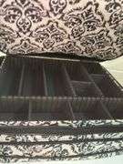 Joy Mangano JM Jewel Kit Duo Jewelry Case (2)