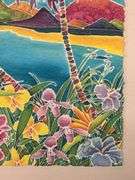 Pair of Limited Edition Tropical Prints