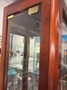 Pulaski Furniture Curio Cabinet