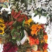 Faux Florals
