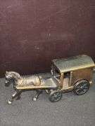 Variety of Collectible Cars