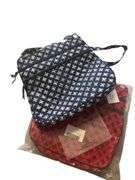 Pair of Vera Bradley Purses