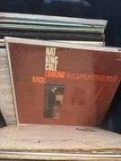 Vinyl LPs