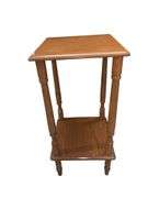 Petite Side Table