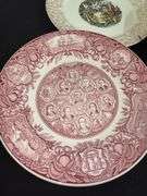 Collectible Plates