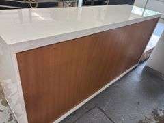Asti Italian Dresser
