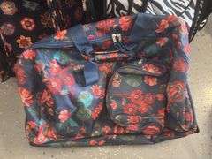 Luggage Variety