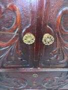 Antique Dresser
