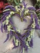 Wreaths and Sprays