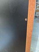 Mirrored Armoire