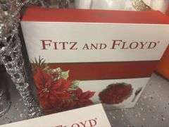 Holiday Decor