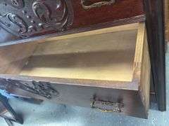 Antique Dresser