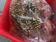 Holiday Crafting Supplies