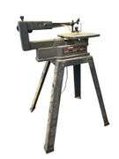 Sears Craftsman 16” Direct Drive Scroll Saw
