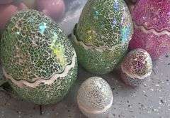 Easter Decor