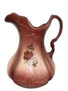 Ironstone Pitcher
