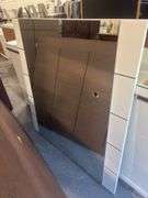Asti Italian Dresser with Mirror