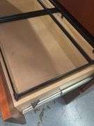 4- Drawer File Cabinet
