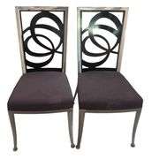 Johnston Casual Luca Chair (2)