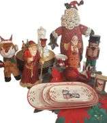 Holiday Decor