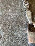 Sterling Silver Necklace