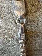 Sterling Silver Necklace