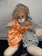 Clown Doll Variety