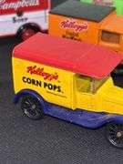 Collectible Cars