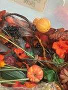 Silk Florals