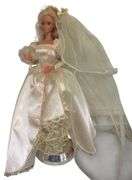 Barbie Bride