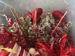 Holiday Crafting and Decor