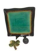 Baum Galaxy Jade Plate