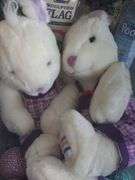 Easter Decor