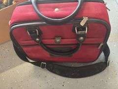 Luggage Variety