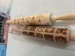 Baking Supplies