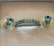 Sterling Silver Rings