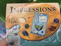 Windsocks and Flags