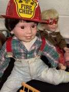 Elke Hutchens Dolls