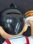 Pair of Big Boy Coin Banks