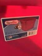 Storage Bins