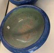 Pottery Planters