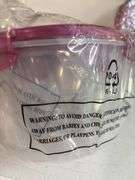 Lock & Lock Food Storage