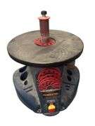 Powertec 13” Oscilating Spindle Sander