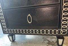 Accent Table