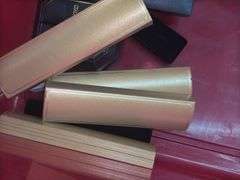 Large Variety of Jewelry Boxes