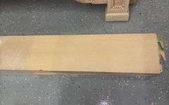 Thomasville Furniture King Headboard and Footboard