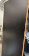 Mirrored Armoire